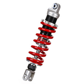 Ammortizzatore YSS MZ456-330TR-06-85 per SUZUKI GSX-R750 Y-K3 750 2000 - 2003